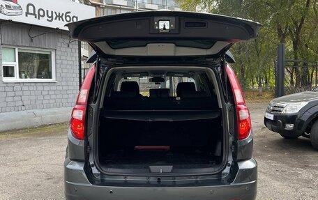 Great Wall Hover H3 I, 2013 год, 950 000 рублей, 17 фотография