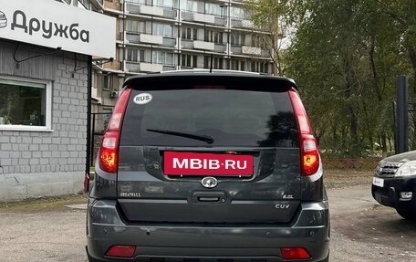 Great Wall Hover H3 I, 2013 год, 950 000 рублей, 7 фотография