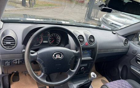 Great Wall Hover H3 I, 2013 год, 950 000 рублей, 13 фотография