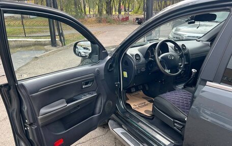 Great Wall Hover H3 I, 2013 год, 950 000 рублей, 12 фотография