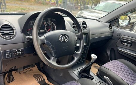 Great Wall Hover H3 I, 2013 год, 950 000 рублей, 14 фотография