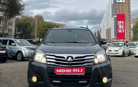 Great Wall Hover H3 I, 2013 год, 950 000 рублей, 10 фотография