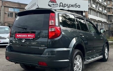 Great Wall Hover H3 I, 2013 год, 950 000 рублей, 8 фотография