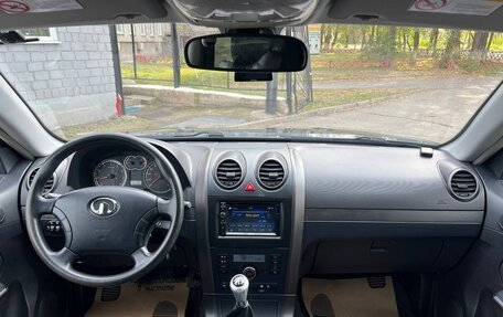 Great Wall Hover H3 I, 2013 год, 950 000 рублей, 27 фотография