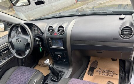 Great Wall Hover H3 I, 2013 год, 950 000 рублей, 22 фотография