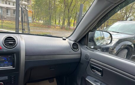 Great Wall Hover H3 I, 2013 год, 950 000 рублей, 29 фотография