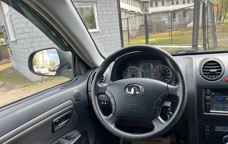 Great Wall Hover H3 I, 2013 год, 950 000 рублей, 28 фотография