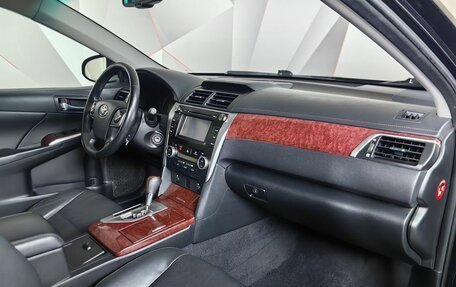 Toyota Camry, 2013 год, 1 645 000 рублей, 5 фотография