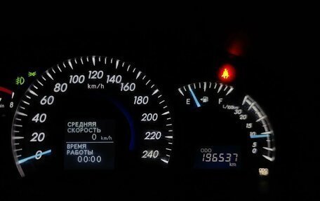 Toyota Camry, 2013 год, 1 645 000 рублей, 11 фотография