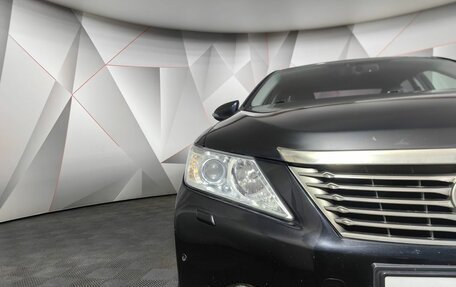 Toyota Camry, 2013 год, 1 645 000 рублей, 19 фотография