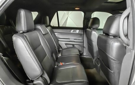 Ford Explorer VI, 2012 год, 1 697 000 рублей, 12 фотография