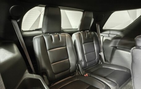 Ford Explorer VI, 2012 год, 1 697 000 рублей, 16 фотография