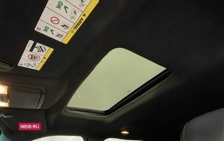 Ford Explorer VI, 2012 год, 1 697 000 рублей, 21 фотография