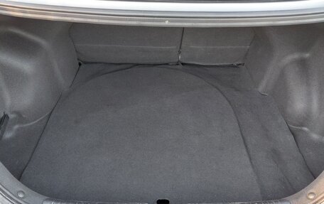Hyundai Solaris II рестайлинг, 2014 год, 950 000 рублей, 16 фотография