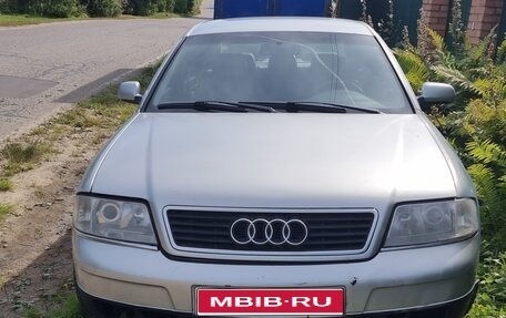 Audi A6, 1999 год, 300 000 рублей, 1 фотография