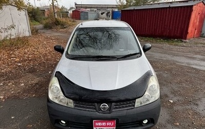 Nissan AD III, 2009 год, 620 000 рублей, 1 фотография