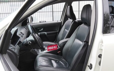 Volvo XC90 II рестайлинг, 2010 год, 2 015 000 рублей, 10 фотография