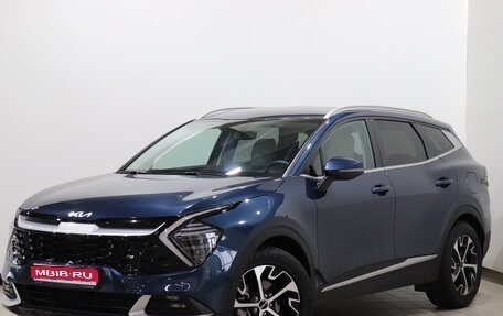 KIA Sportage IV рестайлинг, 2023 год, 3 310 000 рублей, 1 фотография