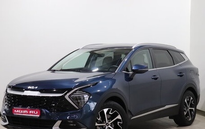 KIA Sportage IV рестайлинг, 2023 год, 3 310 000 рублей, 1 фотография