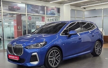 BMW 2 серия F44, 2022 год, 1 980 054 рублей, 1 фотография