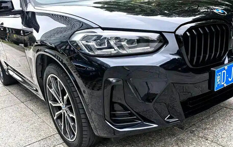 BMW X3, 2022 год, 3 671 555 рублей, 7 фотография