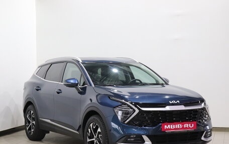 KIA Sportage IV рестайлинг, 2023 год, 3 310 000 рублей, 3 фотография