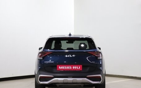 KIA Sportage IV рестайлинг, 2023 год, 3 310 000 рублей, 6 фотография