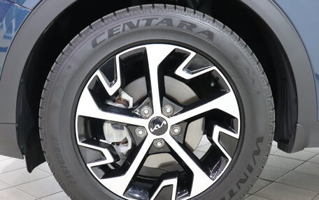 KIA Sportage IV рестайлинг, 2023 год, 3 310 000 рублей, 12 фотография