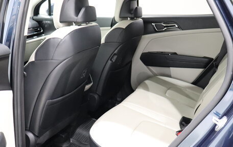 KIA Sportage IV рестайлинг, 2023 год, 3 310 000 рублей, 18 фотография