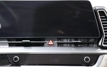 KIA Sportage IV рестайлинг, 2023 год, 3 310 000 рублей, 16 фотография