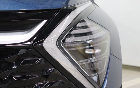 KIA Sportage IV рестайлинг, 2023 год, 3 310 000 рублей, 11 фотография