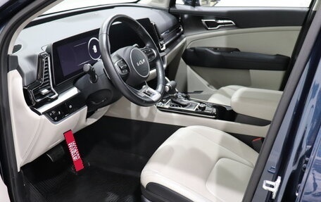 KIA Sportage IV рестайлинг, 2023 год, 3 310 000 рублей, 17 фотография