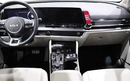 KIA Sportage IV рестайлинг, 2023 год, 3 310 000 рублей, 15 фотография