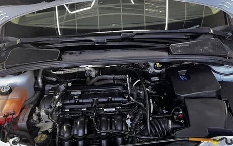 Ford Focus III, 2015 год, 1 040 000 рублей, 3 фотография