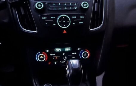 Ford Focus III, 2015 год, 1 040 000 рублей, 7 фотография