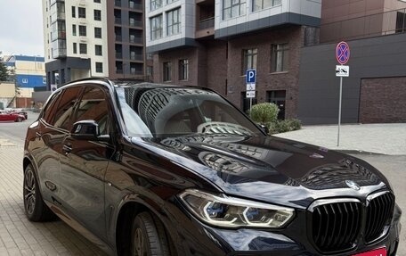 BMW X5, 2019 год, 6 500 000 рублей, 1 фотография