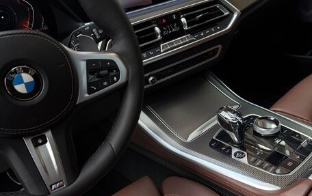 BMW X5, 2019 год, 6 500 000 рублей, 8 фотография