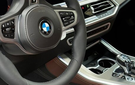 BMW X5, 2019 год, 6 500 000 рублей, 9 фотография