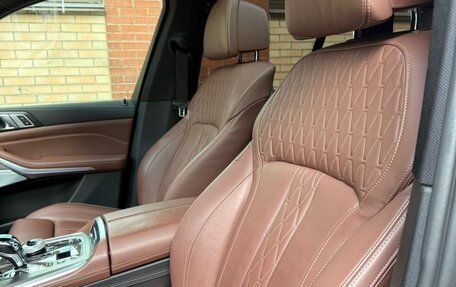 BMW X5, 2019 год, 6 500 000 рублей, 11 фотография