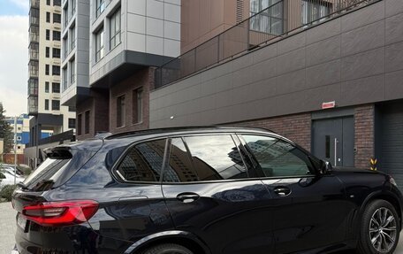 BMW X5, 2019 год, 6 500 000 рублей, 7 фотография