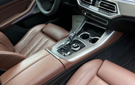 BMW X5, 2019 год, 6 500 000 рублей, 10 фотография