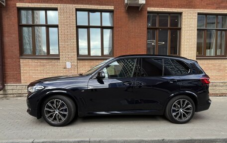 BMW X5, 2019 год, 6 500 000 рублей, 6 фотография