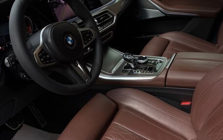 BMW X5, 2019 год, 6 500 000 рублей, 13 фотография