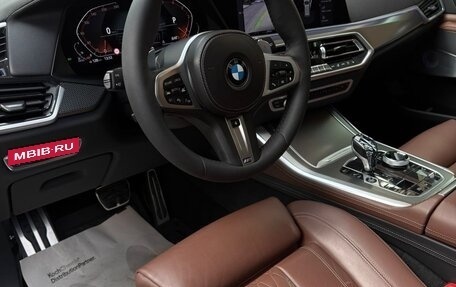 BMW X5, 2019 год, 6 500 000 рублей, 14 фотография