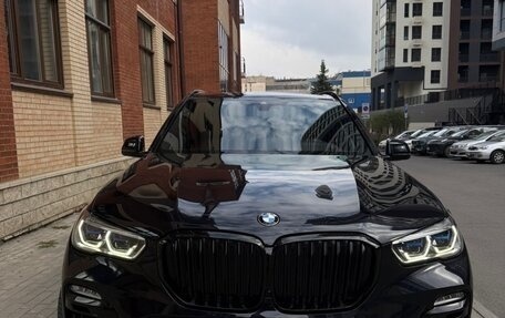 BMW X5, 2019 год, 6 500 000 рублей, 12 фотография