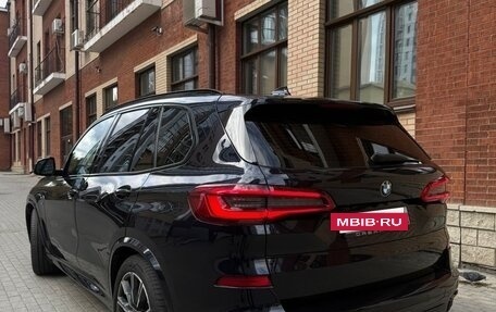 BMW X5, 2019 год, 6 500 000 рублей, 5 фотография