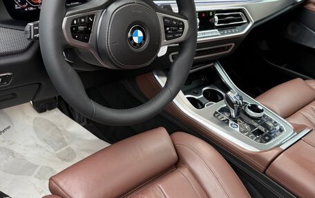 BMW X5, 2019 год, 6 500 000 рублей, 17 фотография