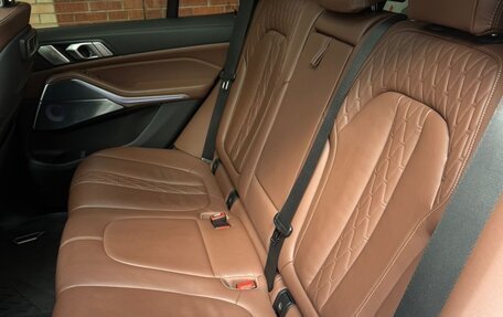 BMW X5, 2019 год, 6 500 000 рублей, 23 фотография