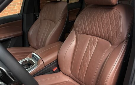 BMW X5, 2019 год, 6 500 000 рублей, 20 фотография