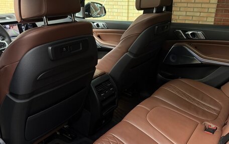 BMW X5, 2019 год, 6 500 000 рублей, 19 фотография